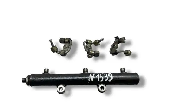 Jaguar S-Type Fuel main line pipe A2C20001330 5WS40129 4H8Q9D280AA
