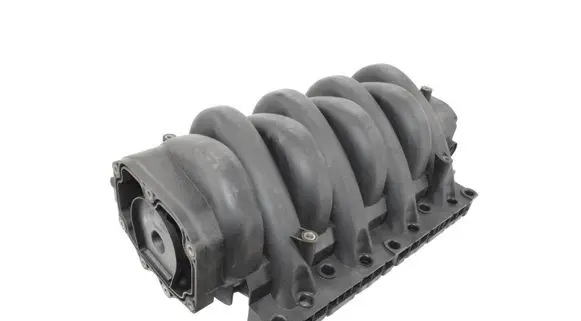 BMW 5 E39 Intake manifold 11611435361 1435361 1742826