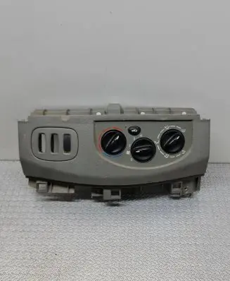 Renault Trafic II (X83) Climate control unit W964097K