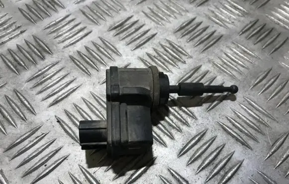 Fiat Doblo Headlight level adjustment motor 241 mes241