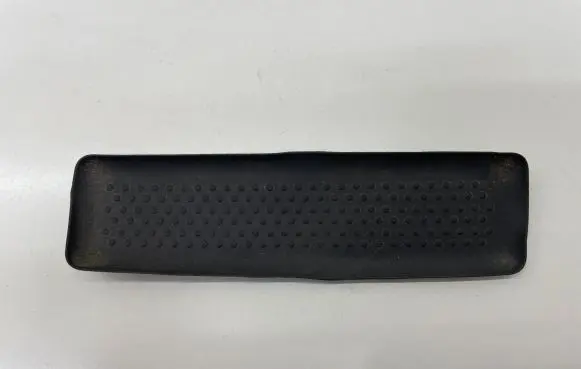 Volkswagen Golf VI Rear storage box compartment pad/mat 1K0863328