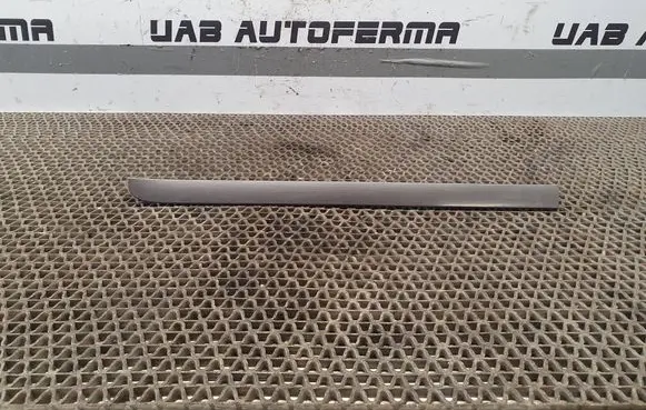 Volkswagen Touran II Dashboard glove box trim 1T1858415B