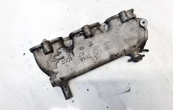 Audi A6 S6 C5 4B Intake manifold 059129714A