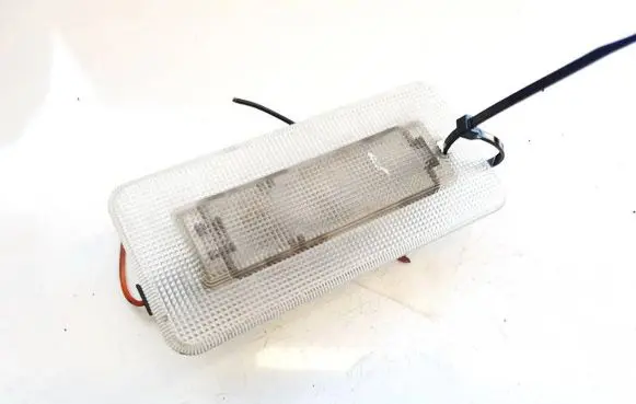 Ford Transit Other interior light