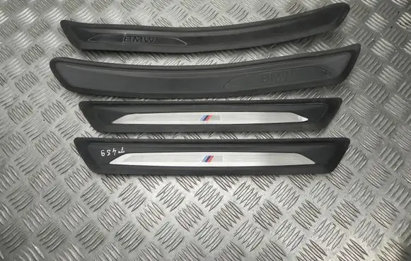 BMW 2 F46 Other sill/pillar trim element 8051037