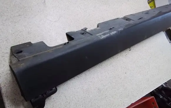 BMW X2 F39 Sill 7426446