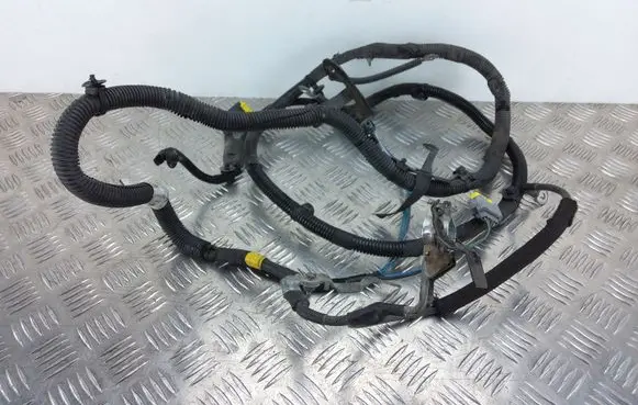 Peugeot 5008 Positive cable (battery) 9671050180