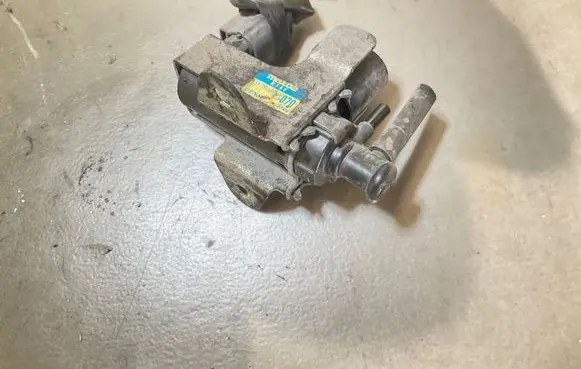 Mazda 6 Turbo solenoid valve 397800700