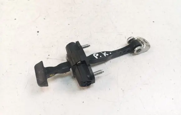 Ford C-MAX II Front door check strap stopper