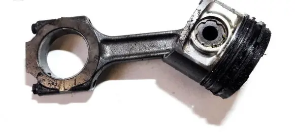 Alfa Romeo 156 Piston with connecting rod