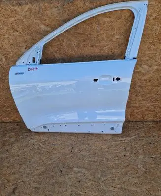 Ford Kuga III Front door