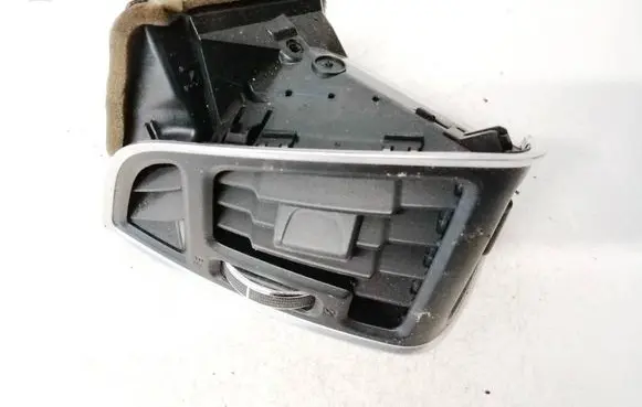 Ford Grand C-MAX Dashboard side air vent grill/cover trim 7463000 7463-000
