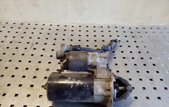 Opel Frontera B Starter motor