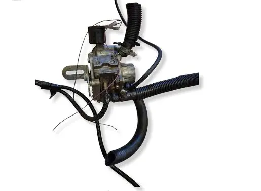 Nissan Primera LP gas reducer 67R010951