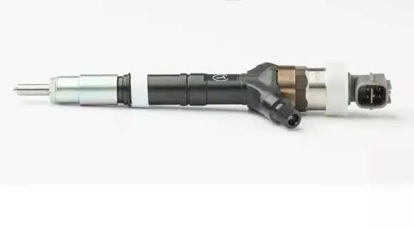 Toyota Land Cruiser (J120) Fuel injector DCRI100750 0950000391 0950000490