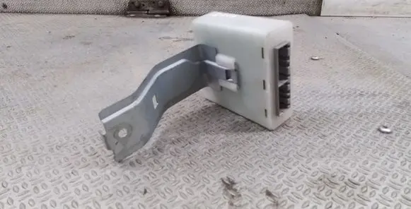 Nissan X-Trail T30 Other control units/modules 285508H715