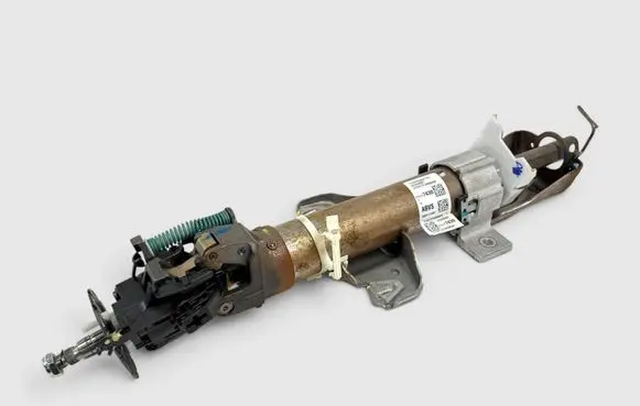 Chevrolet Silverado Steering wheel axle 23177430