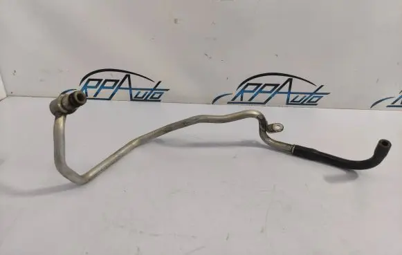 Mercedes-Benz E A207 Engine coolant pipe/hose A2782000751