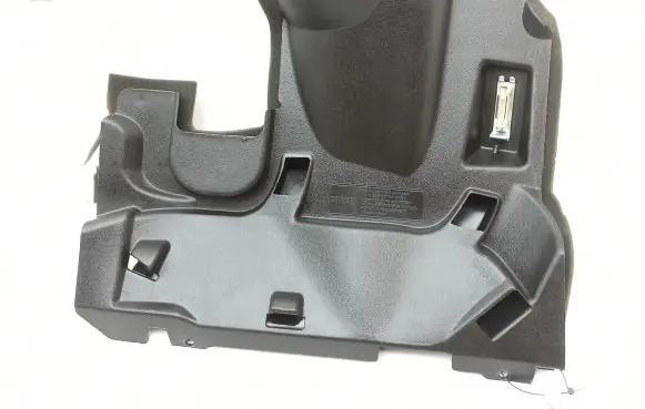 Cadillac STS Seville Dashboard lower bottom trim panel 