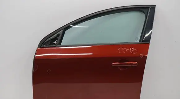 Volvo S60 Front door S60IIFLDRZWILP