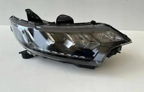 Mitsubishi Outlander Headlight/headlamp