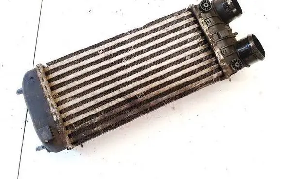Citroen DS3 Intercooler radiator 9685426580 u2319003
