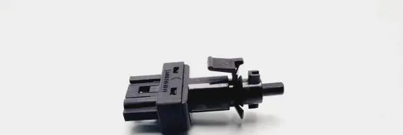 Clutch pedal sensor