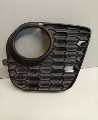 BMW X5 E70 Front fog light trim/grill 51118048022 8048022