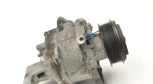 Opel Mokka Air conditioning (A/C) compressor (pump) 94559597
