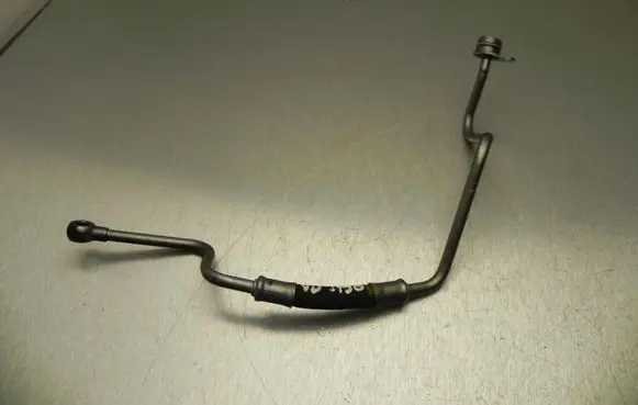 Audi A5 8T 8F EGR valve line/pipe/hose 059145771AA VD9756