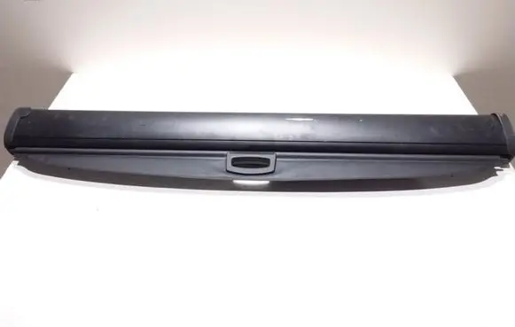 Mercedes-Benz E W211 Parcel shelf load cover A2118600075