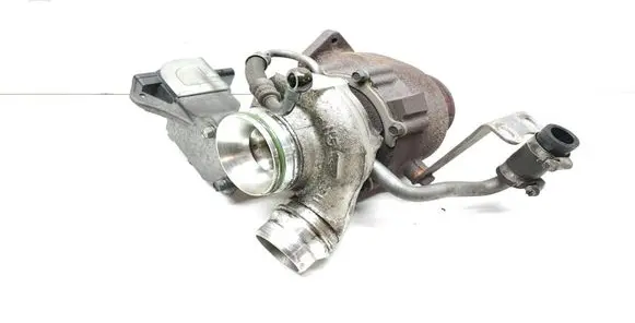 BMW X1 E84 Turbo 8506893 4933500240