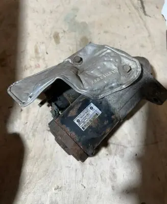 Dodge Durango Starter motor 56044736AC M000T23271ZC