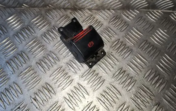 Ford Focus C-MAX Hand parking brake switch 3M5T2B623AC
