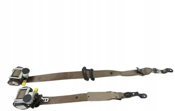 Volvo XC90 Front seatbelt 31351463