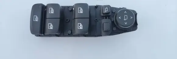 BMW 3 G20 G21 Electric window control switch 7948784 L10302