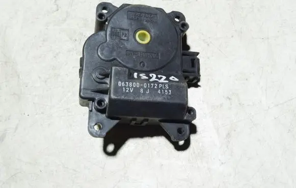 Lexus IS 220D-250-350 Air flap motor/actuator 0638000172PLS
