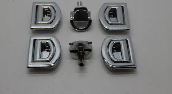 Audi A7 S7 4G Tie down hook / loop 3C9867160