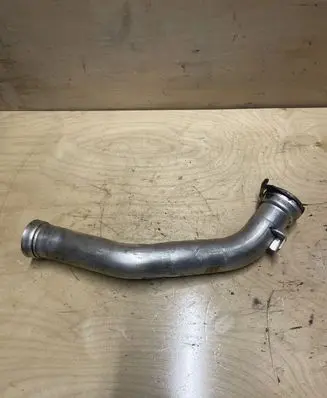 Mercedes-Benz ML W164 Intercooler hose/pipe A6420980707