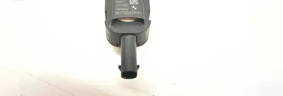 BMW 7 F01 F02 F03 F04 Airbag deployment crash/impact sensor 65779224178