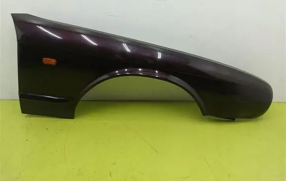 Jaguar XJ X300 Fender 
