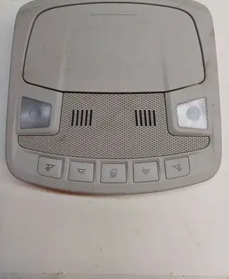 Other control units/modules