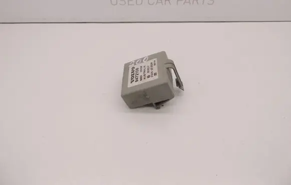 Volvo S60 Alarm control unit/module 9472105