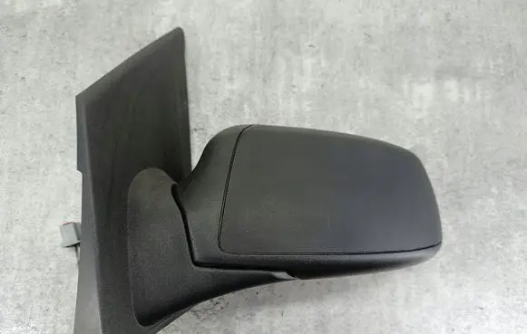 Ford Fiesta Front door electric wing mirror 2802001LH