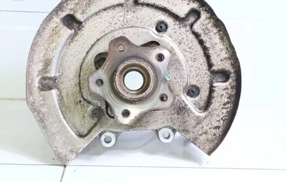 NIO EL6 Rear wheel hub spindle/knuckle P0242585 P0242564