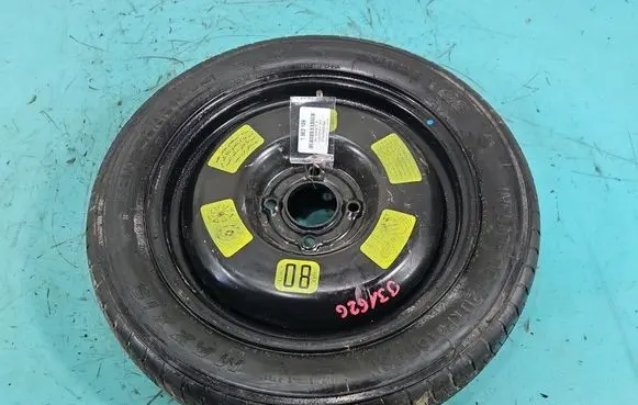 Citroen DS3 R15 spare wheel IMPRK1563109