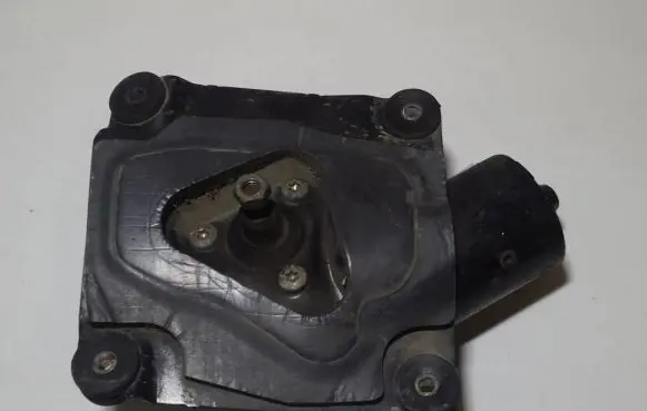 Volvo S40, V40 Wiper motor 0390241170 0390241170chp