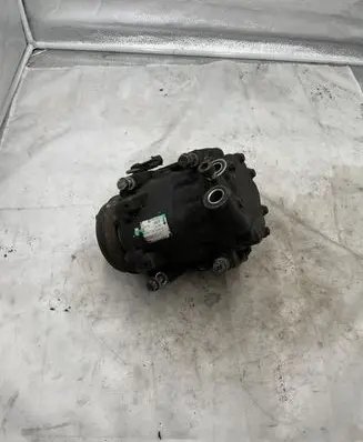 Iveco Daily 30.8 - 9 Air conditioning (A/C) compressor (pump) 5043844357