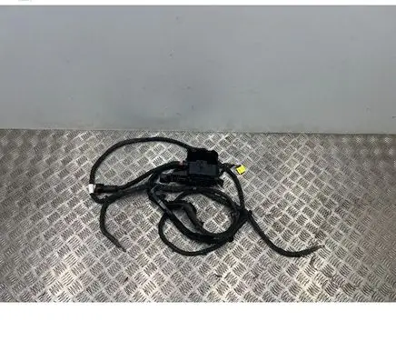 Mercedes-Benz EQB Current control relay A2475451101