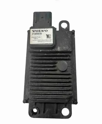 Volvo XC60 Distronic sensor radar 31400839